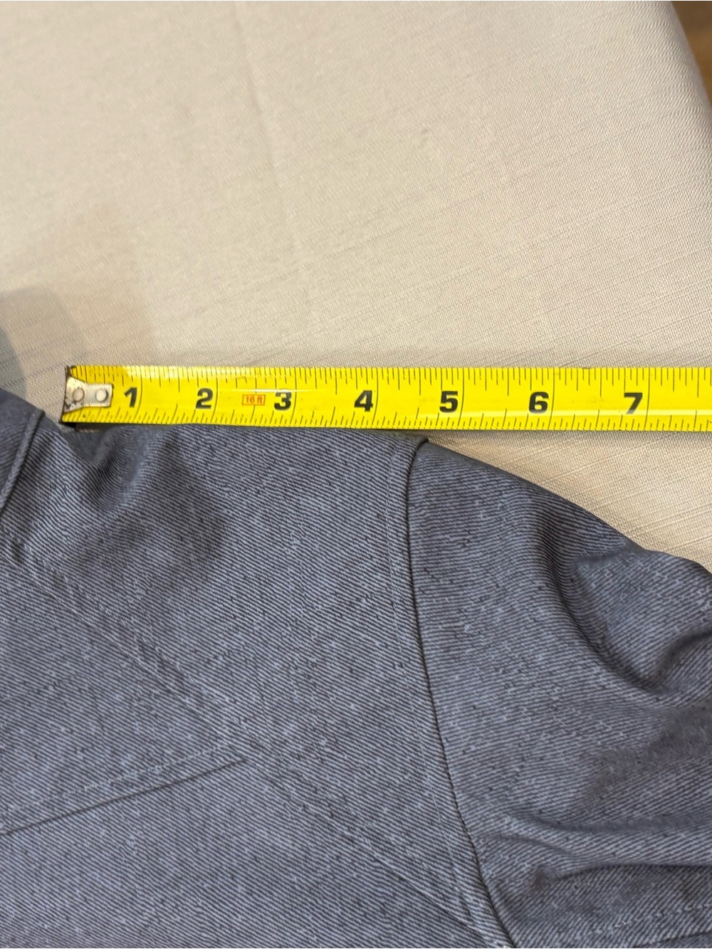 CX2 Fall/Spring Jacket #1445 - Picture 12 of 14